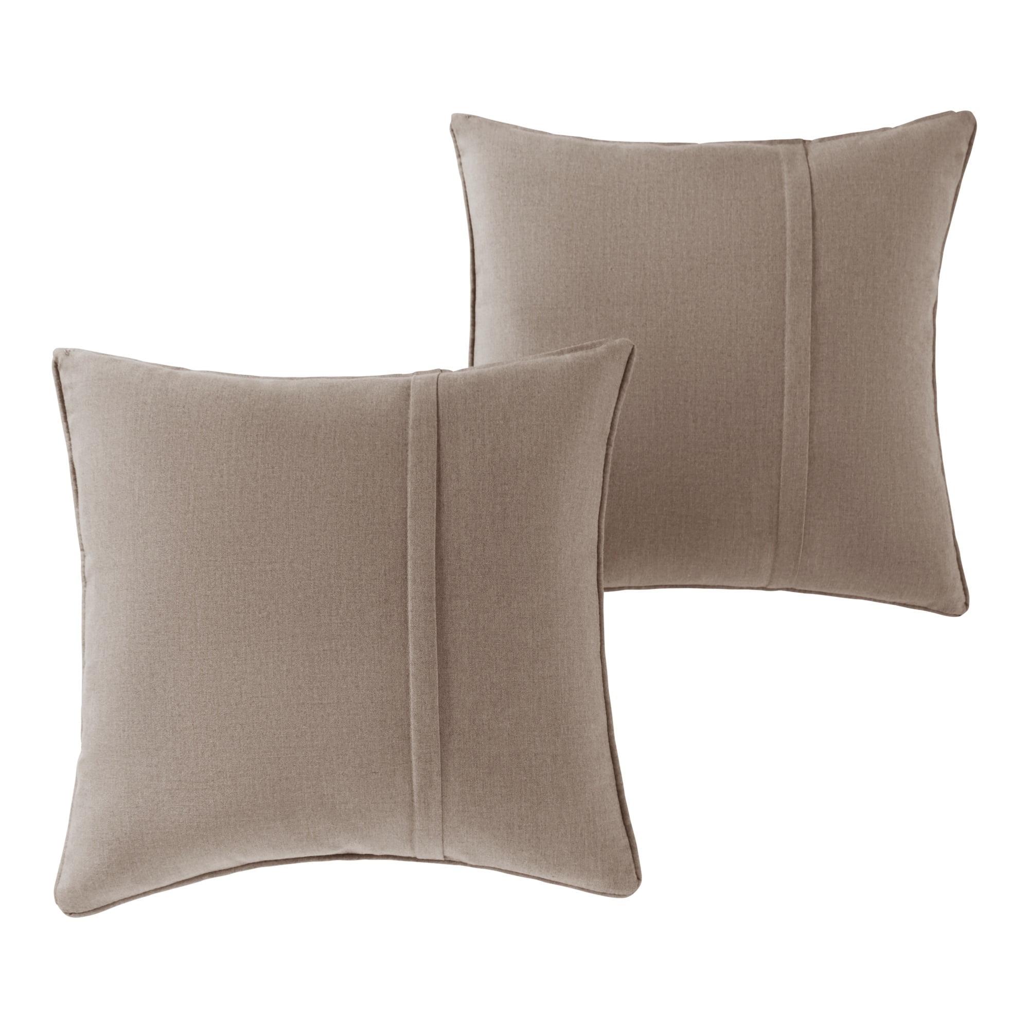 Sunbrella Throw Pillow