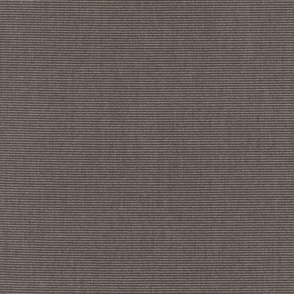 Sunbrella Canvas Coal 5489-0000 Indoor/Outdoor Upholstery Fabric By The Yard