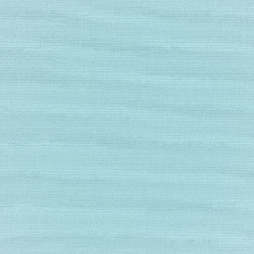 Sunbrella Canvas Mineral Blue Outdoor Upholstery Fabric by the Yard