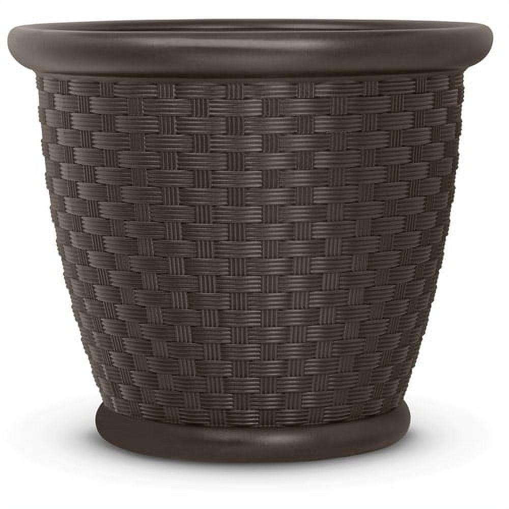 Suncast Pot Planter
