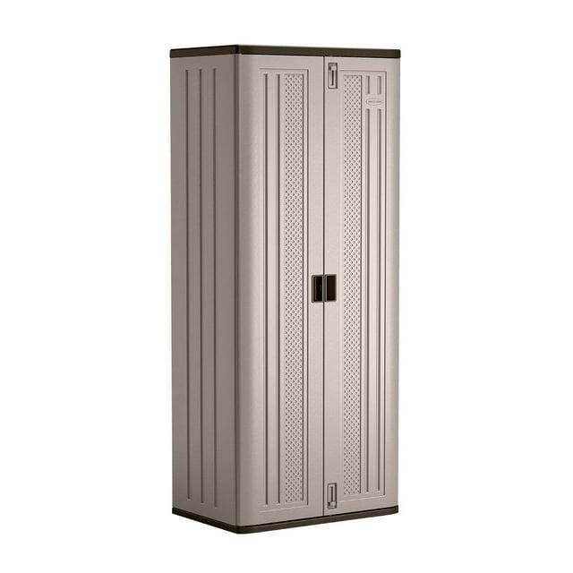 72" H x 30" W x 20.25" D Storage Cabinet