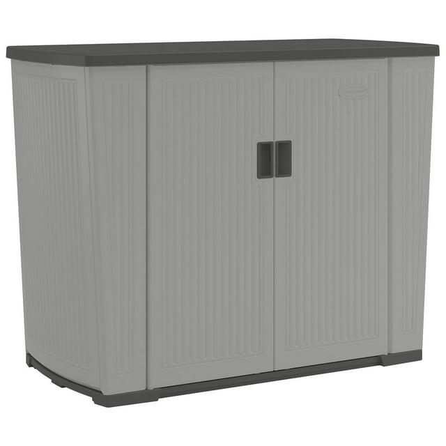 Suncast Suncast 130 Gallon Water Resistant Deck Box