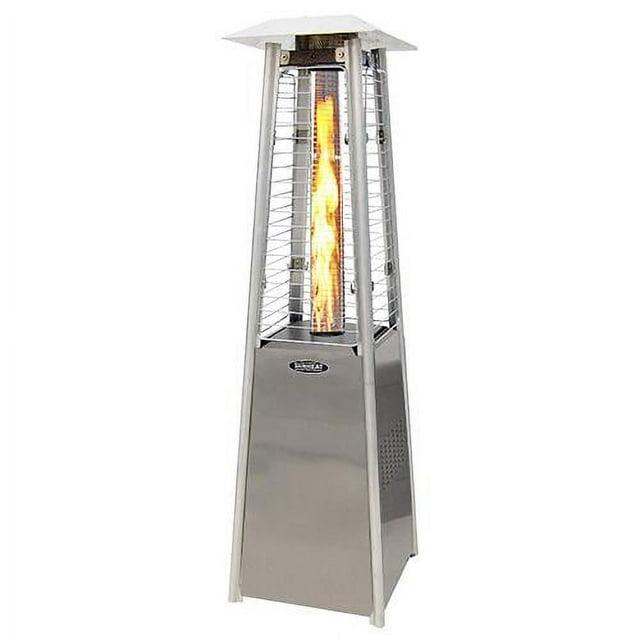 SUNHEAT International 11000 Propane Tabletop Patio Heater