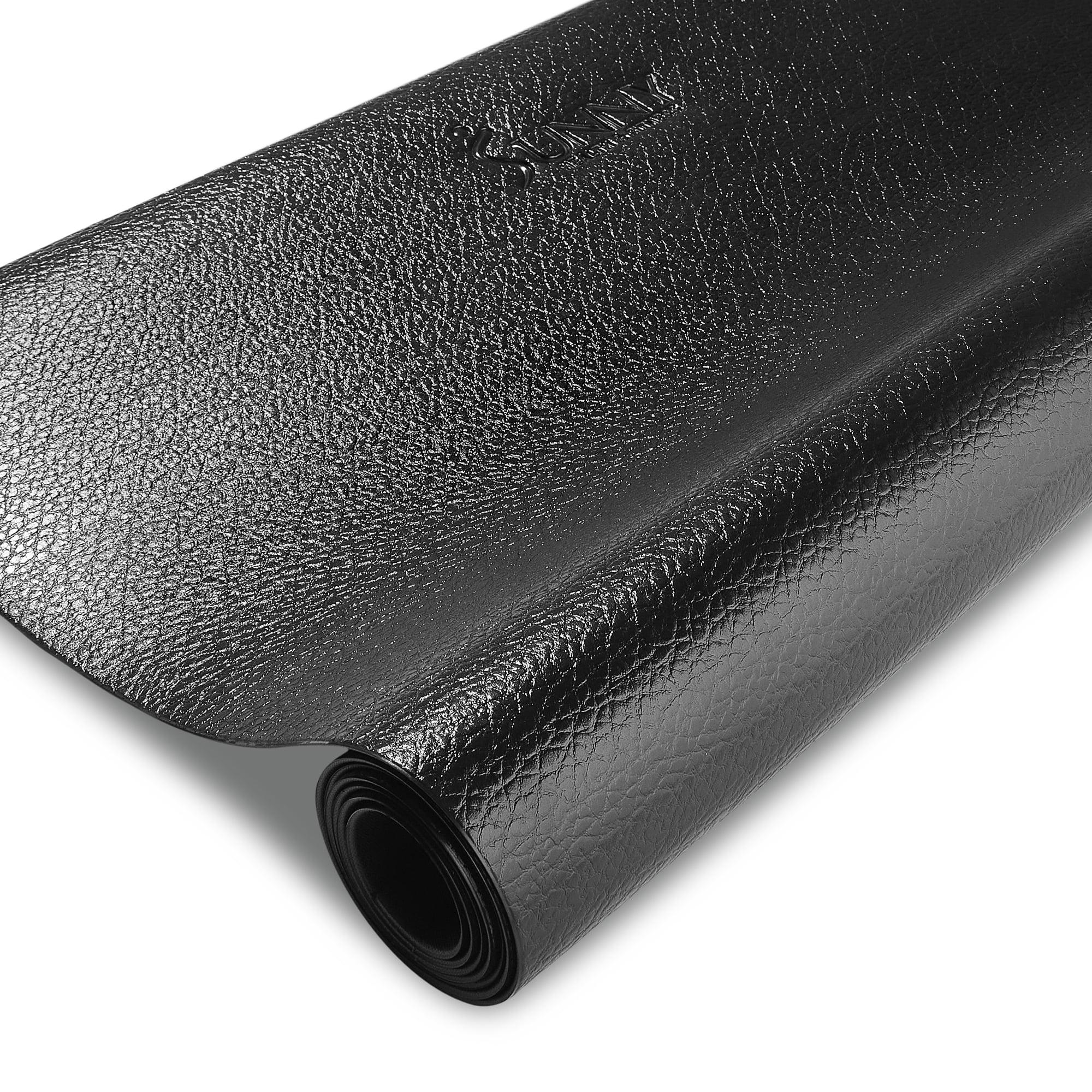 Sunny Health & Fitness  Treadmill Mat - L