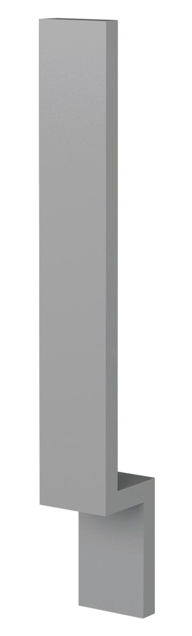 Sunny Wood Gsa30bf Grayson 3" Wide X 30" High Base Cabinet Filler - Grey