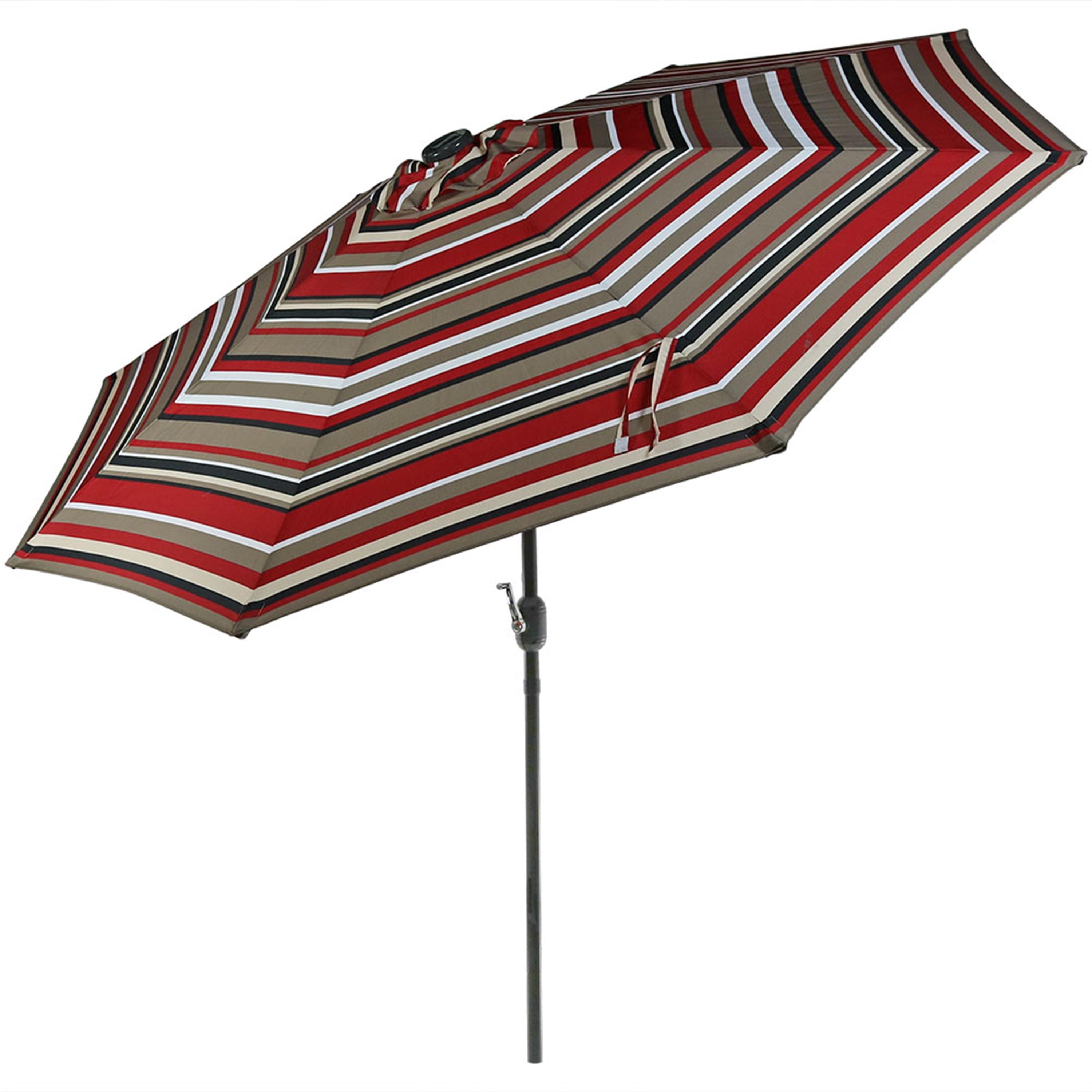 Market Umbrella