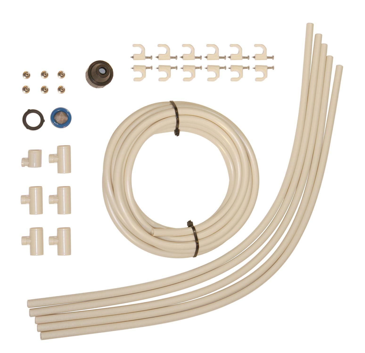 Sunpentown 3/8" Cooling Kit with 6 Nozzles