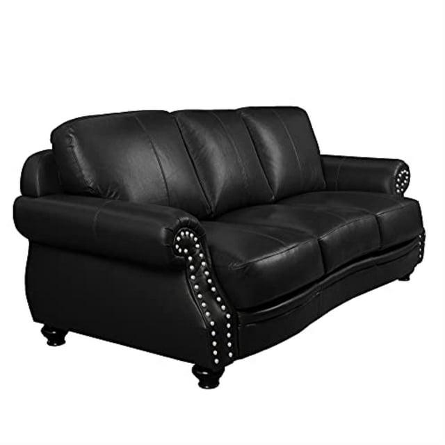 Charleston 85'' Upholstered Sofa