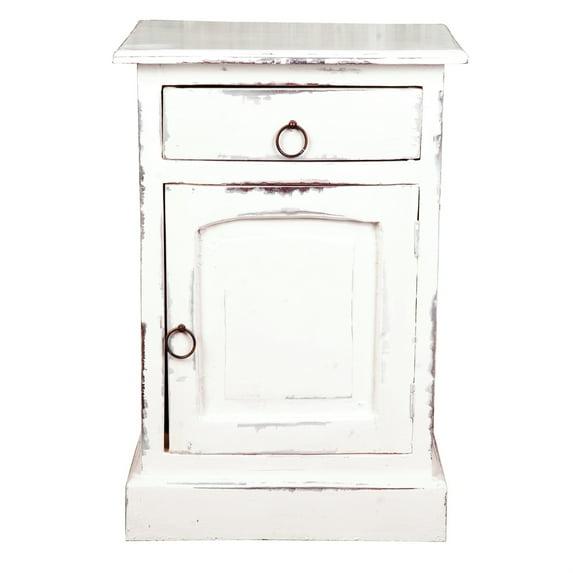 August Grove® Demariyah Nightstand & Reviews | Wayfair