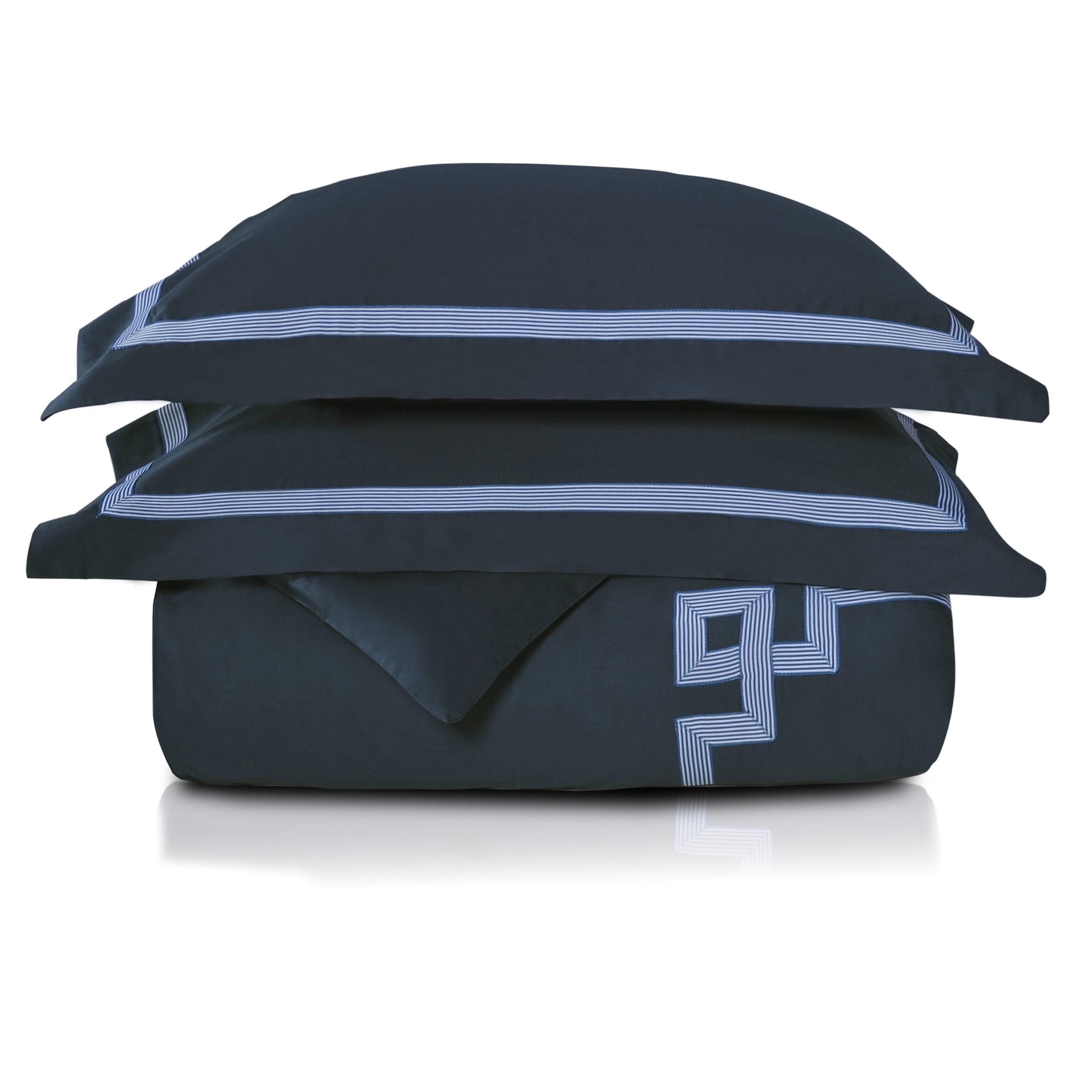 Superior Impressions Miller 3Pc Duvet Cover Set