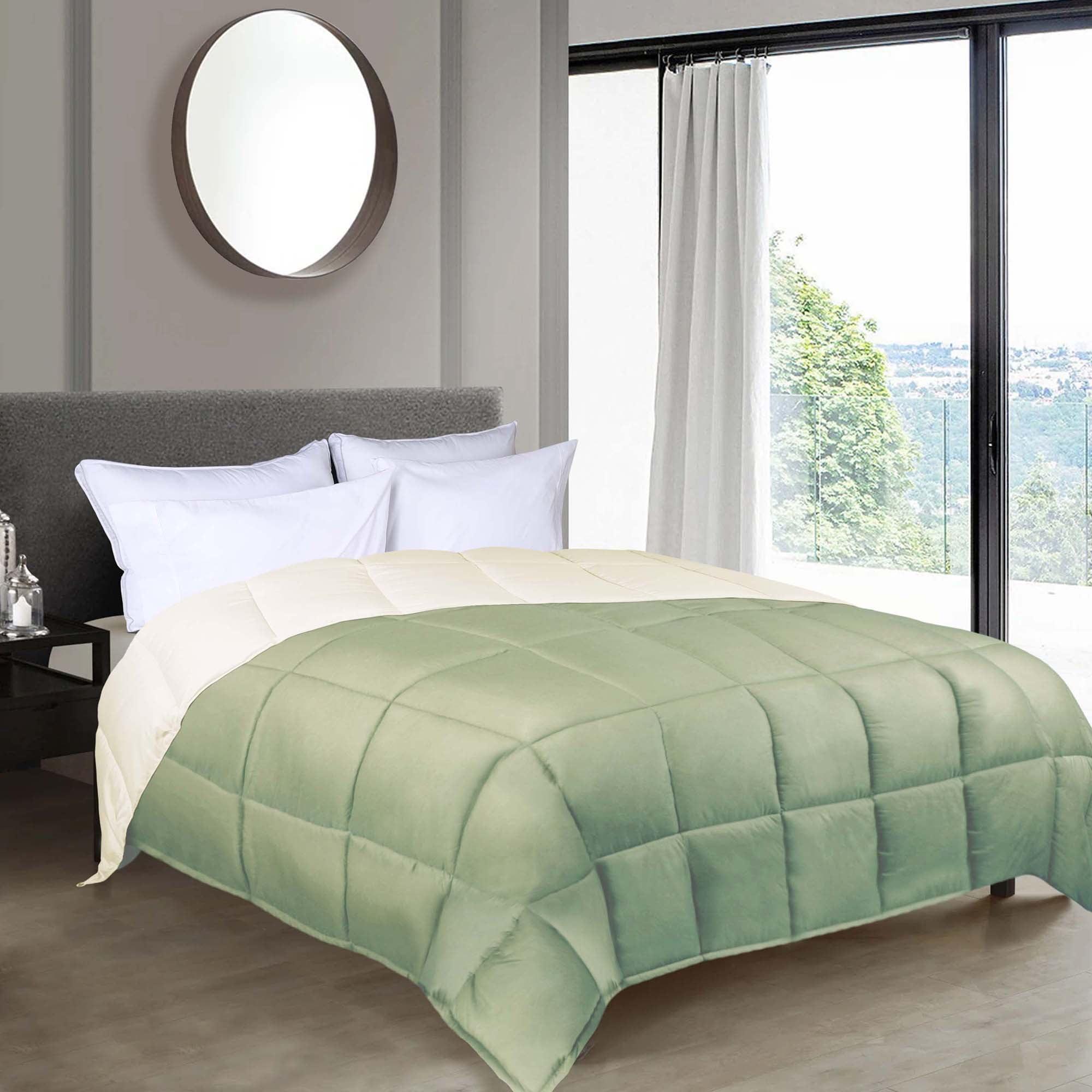 Superior Grand Down All Season Reversible Comforter