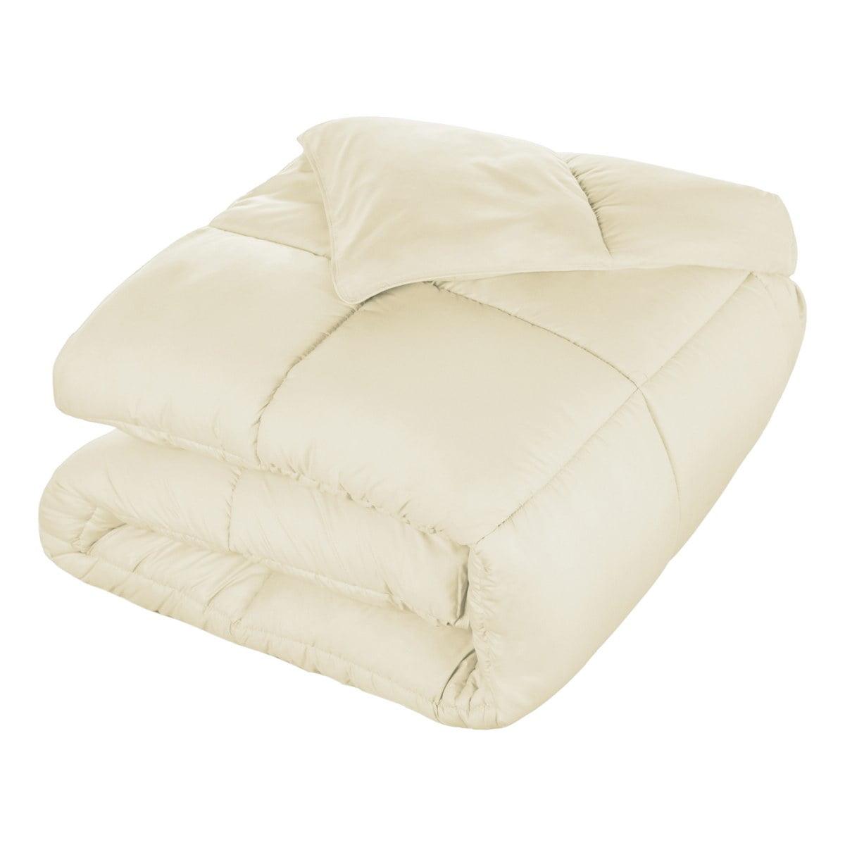 Grand Down All Season Down Alternative Reversible Comforter