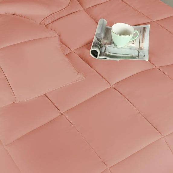 Superior Grand Down All Season Down Alternative Reversible Comforter