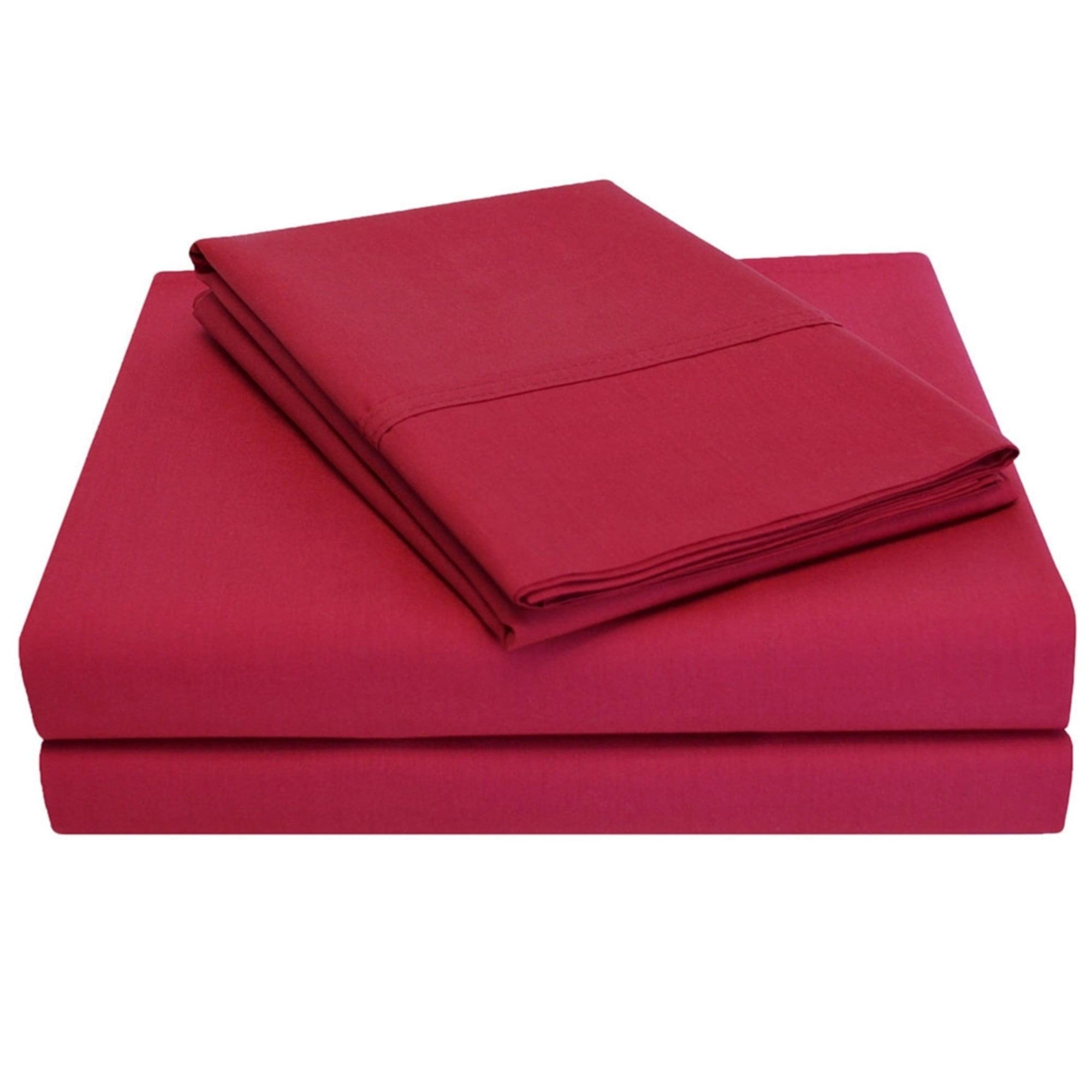Superior Percale Cotton Woven 300 Thread Count Sheet Set & Reviews | Wayfair