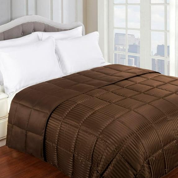 Superior All Season Reversible Down Alternative Blanket