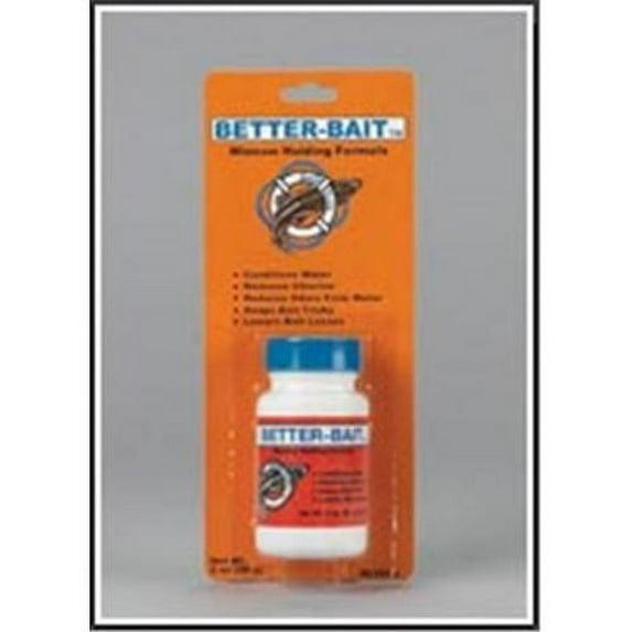 Sure Life Better Bait 2 oz Keeps bait frisky SL101B