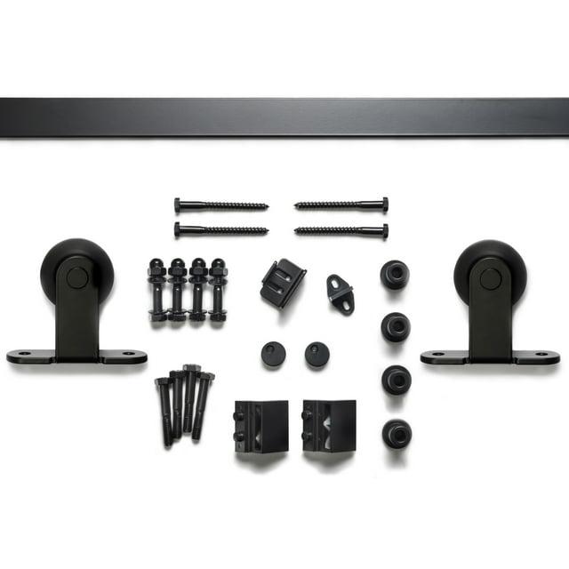 Sure-Loc Hardware Barn Standard Single Door Hardware Kit