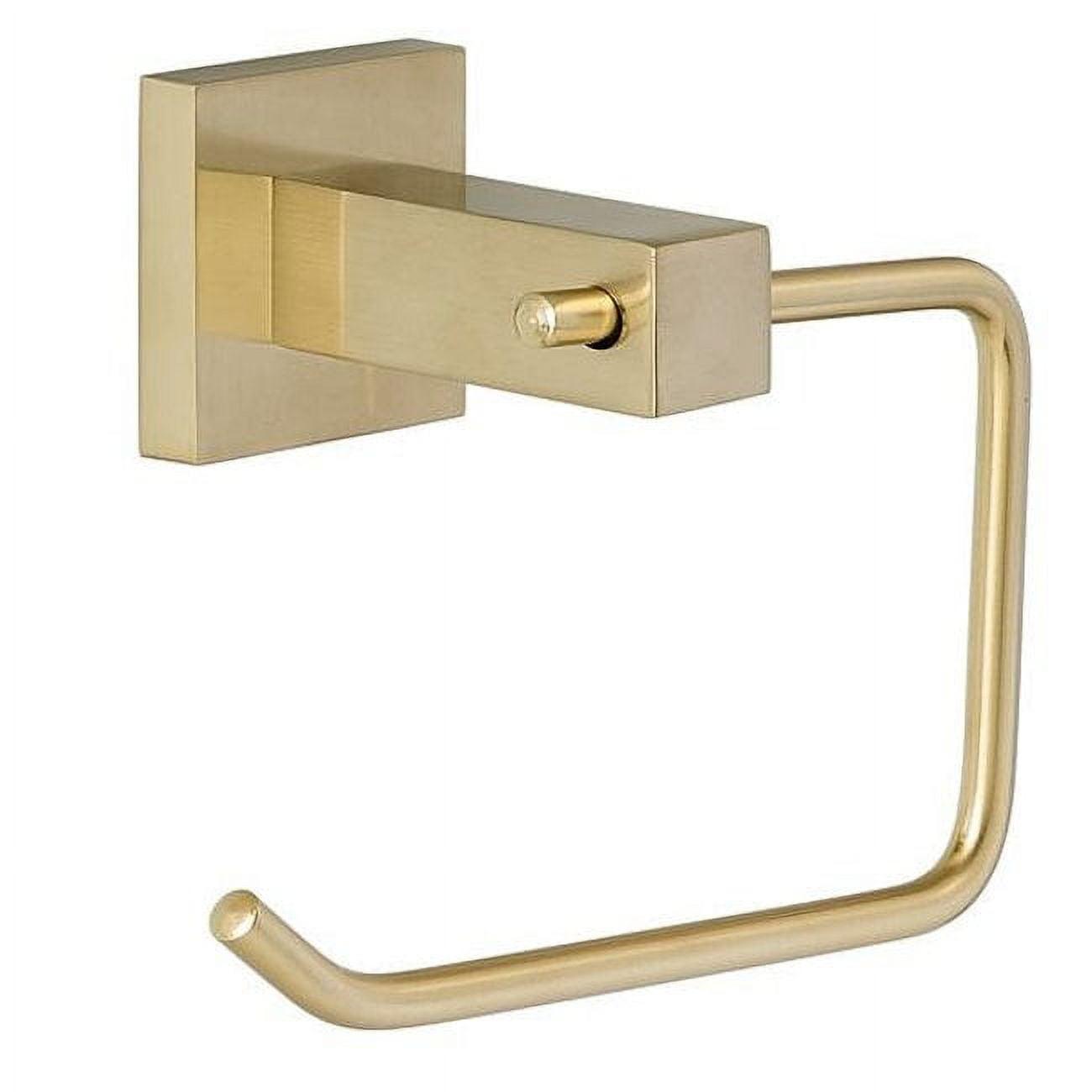 Baden Wall Mounted Toilet Paper Holder