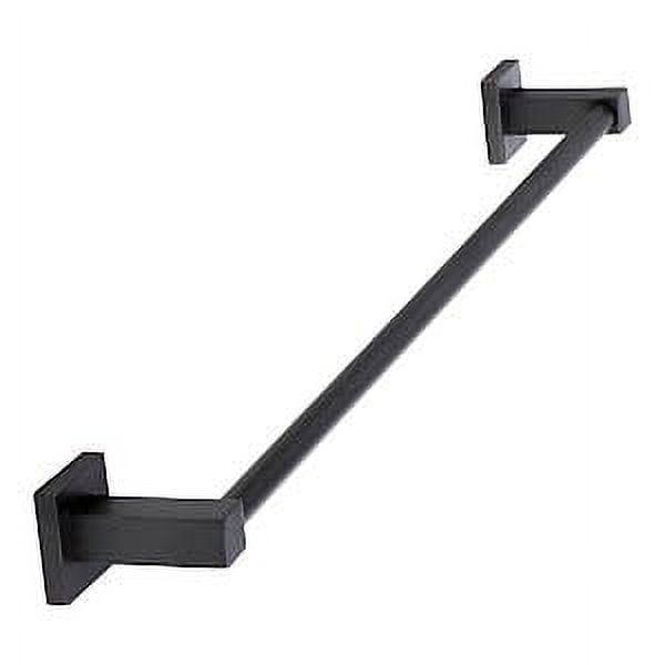 Baden Wall Mounted Towel Bar