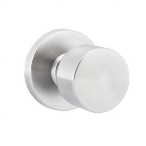 Bergen Round Passage Knobset