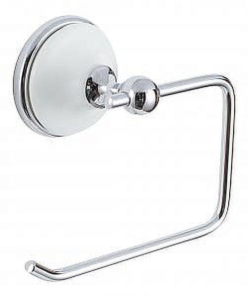 Sure-Loc Bt-Ph1 Brighton Wall Mounted Spring Bar Toilet Paper Holder - Polished Chrome /
