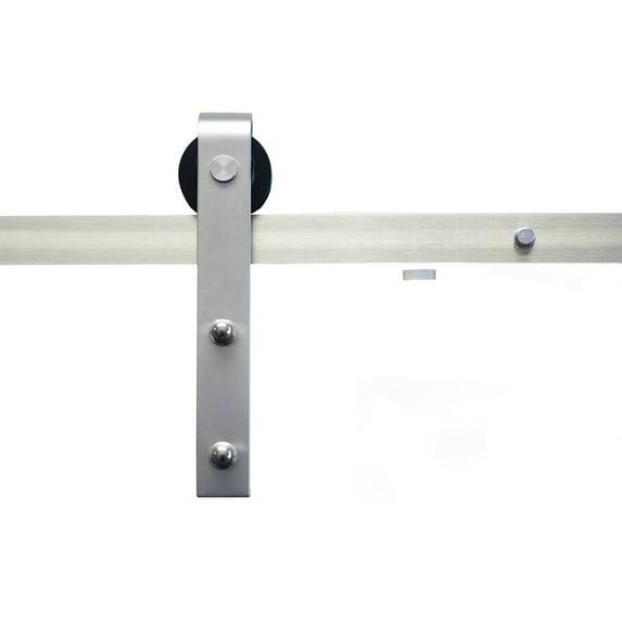 Barn Standard Single Door Hardware Kit