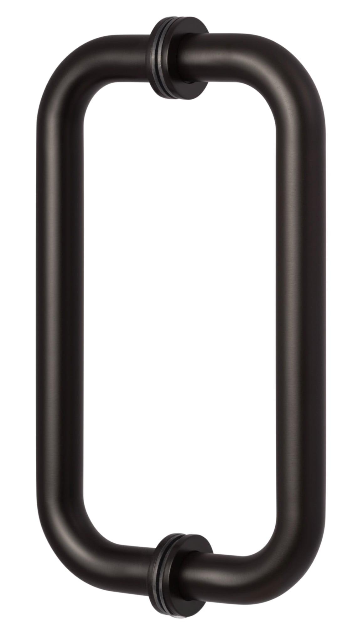 Sure-Loc Hardware C-Shape Shower Door Accessory
