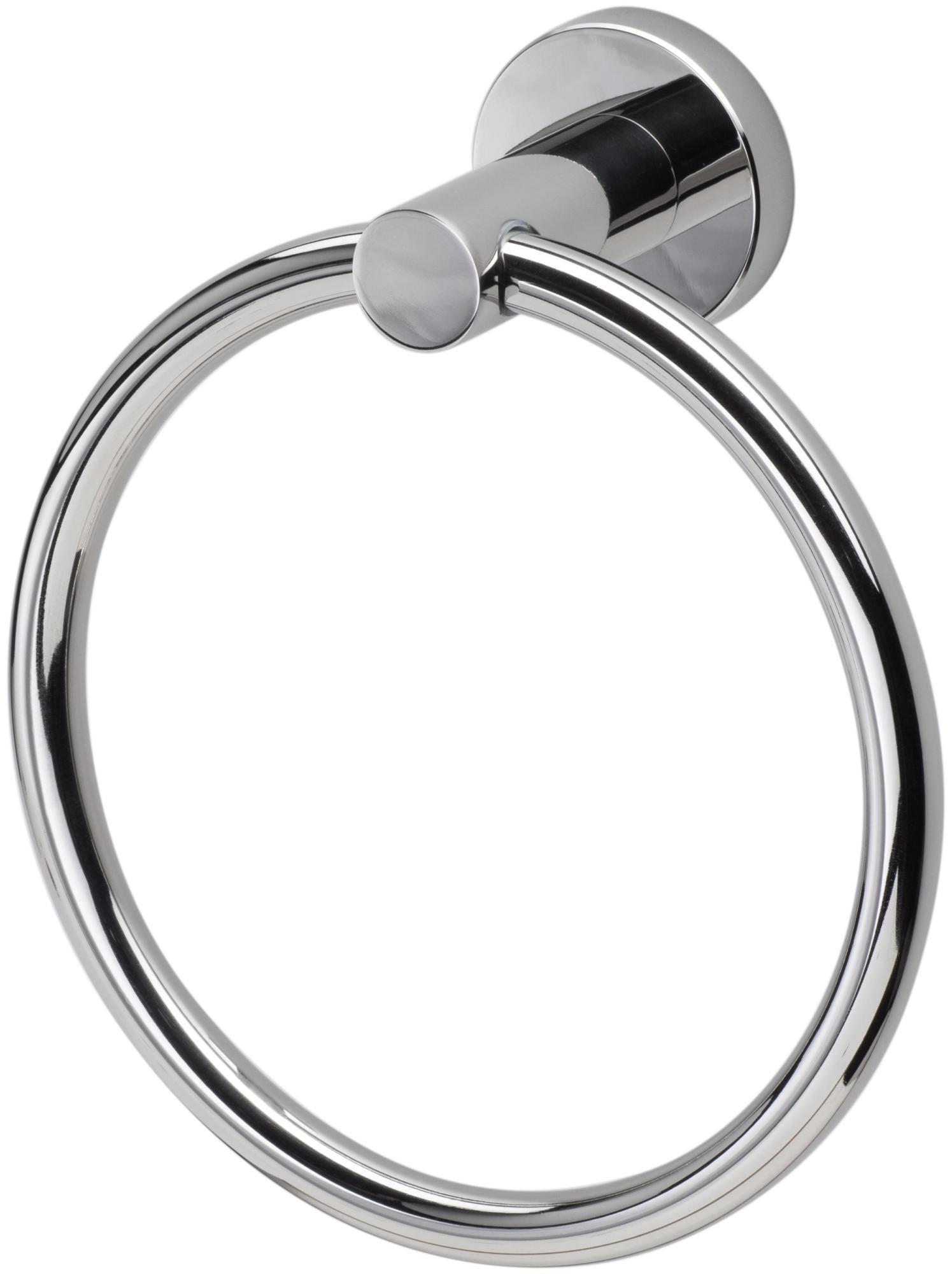 Sorrento Towel Ring