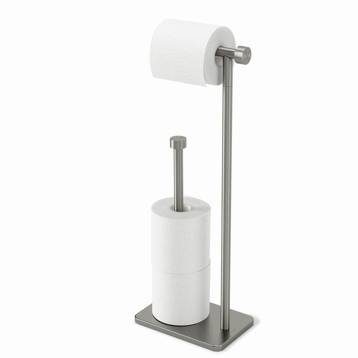 Cappa PTH Free Standing Toilet Paper Holder