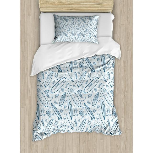 Duvet Cover Set