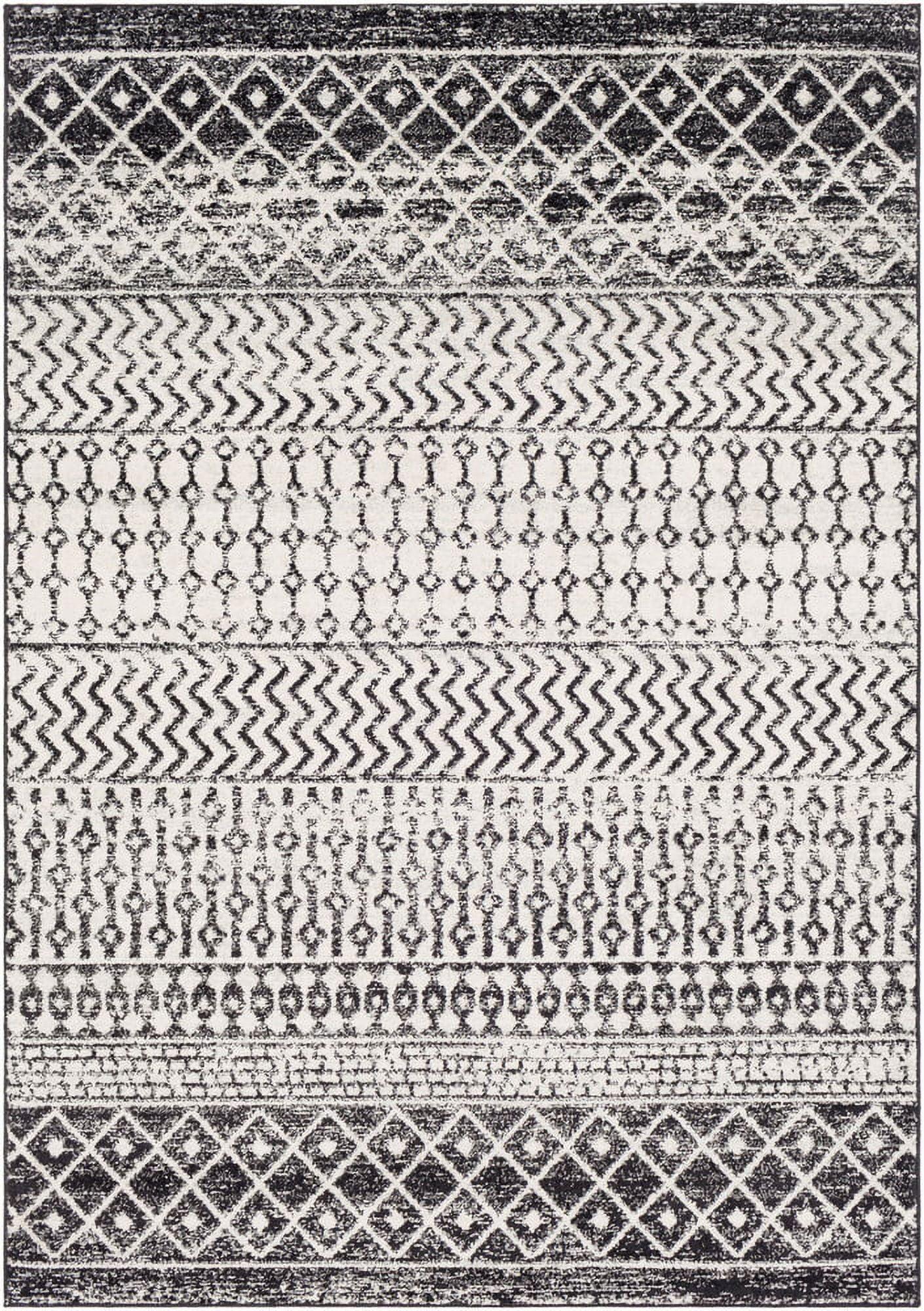 Sweetgum Global Rug - Artistic Weavers