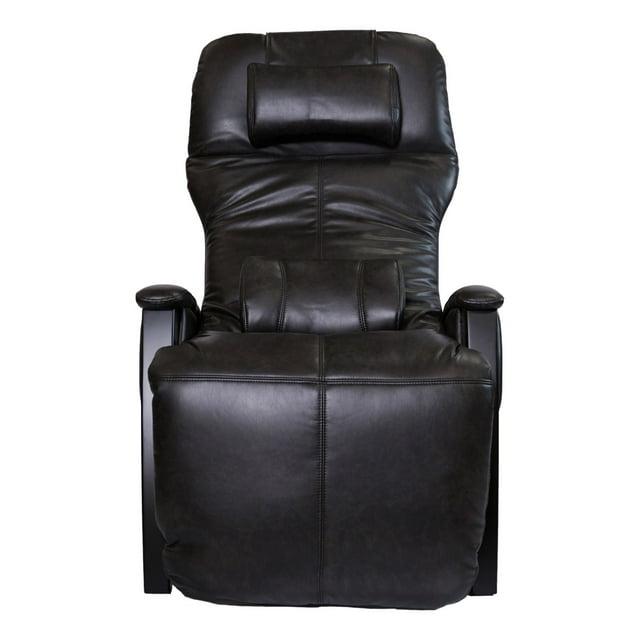 Svago Svago Faux Leather Power Recliner