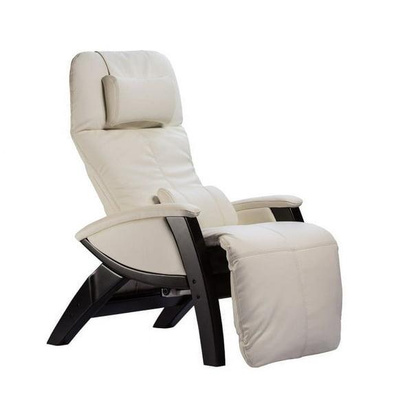 Svago Svago Faux Leather Power Recliner