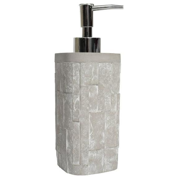 Avalon Bath Accessory Collection, Lotion Pump/Soap Dispenser
