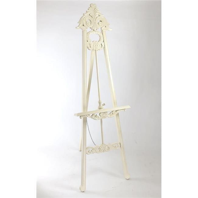 Wayborn Wayborn Folding Solid Wood Tripod Easel