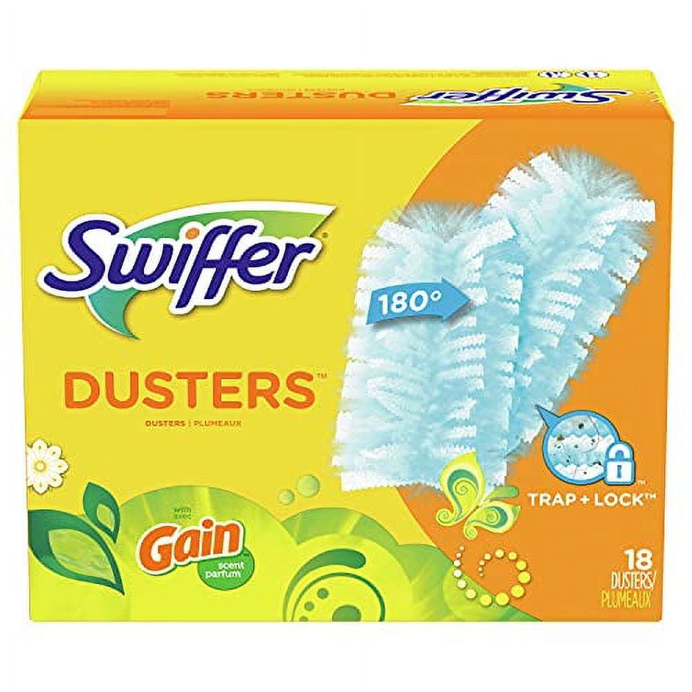 Swiffer Dusters Multi-Surface Refills - Lavender Scent - 18ct