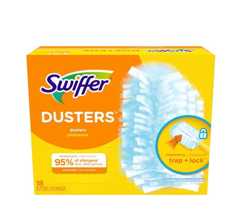 Swiffer Dusters Multi-Surface Refills - Unscented