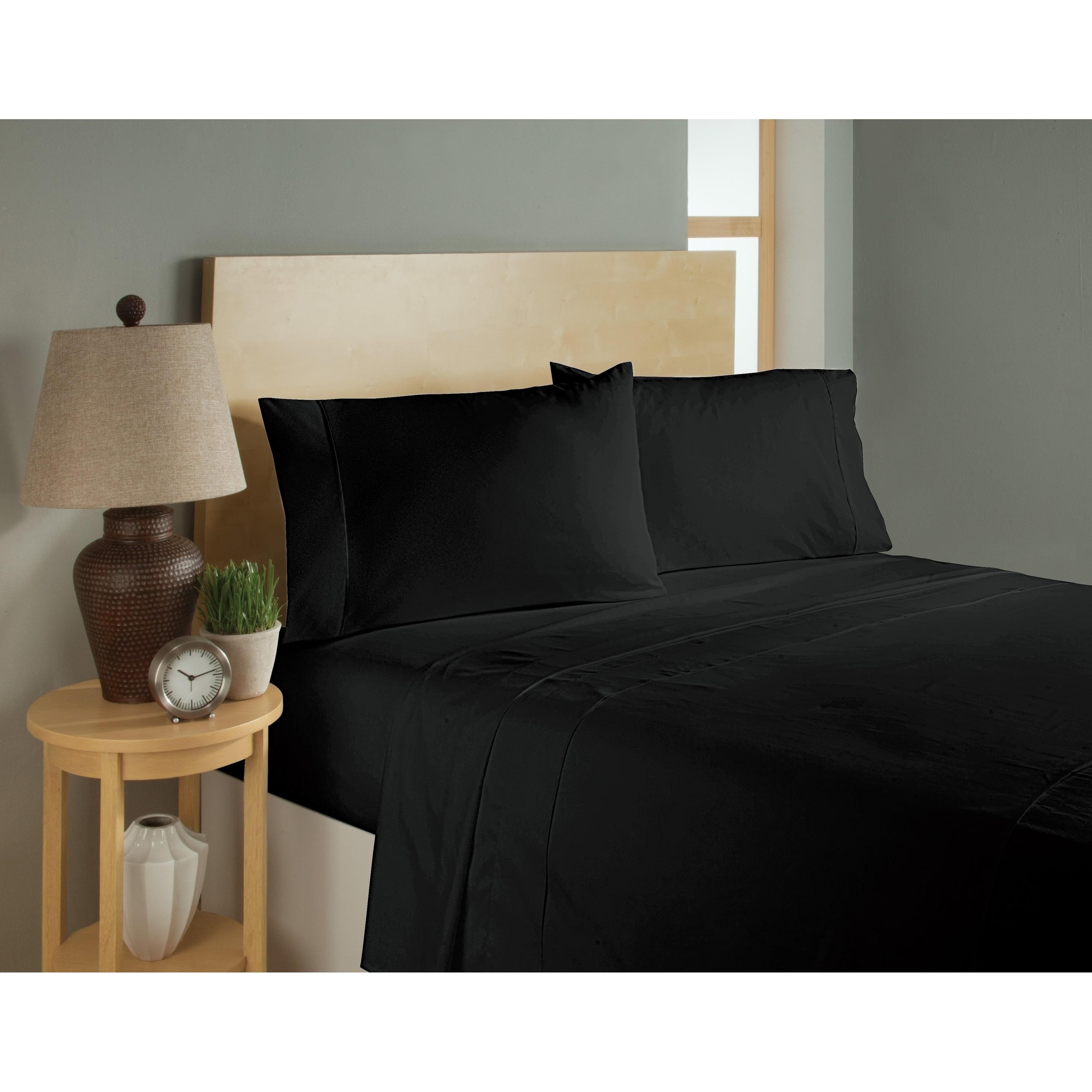 Nestl Hotel Luxury Ultra Soft Premium Microfiber Sheet Set