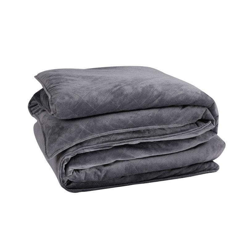 Swift Home Weighted Gravity Blanket with Removable Blanket