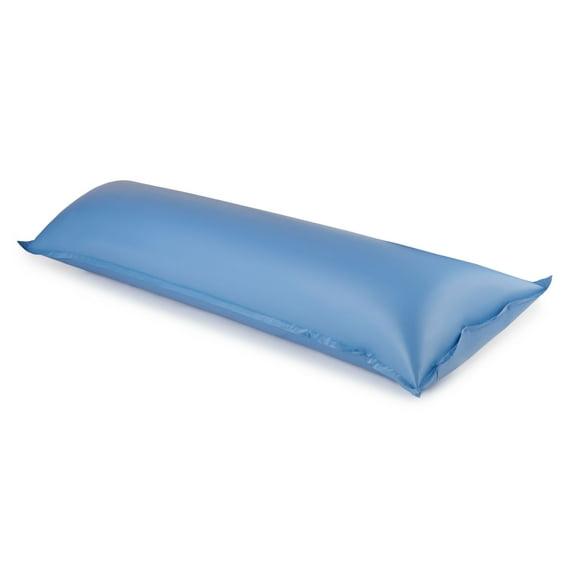 Swimline 4' x 15' Above Ground Swimming Pool Winterizing Closing Air Pillow