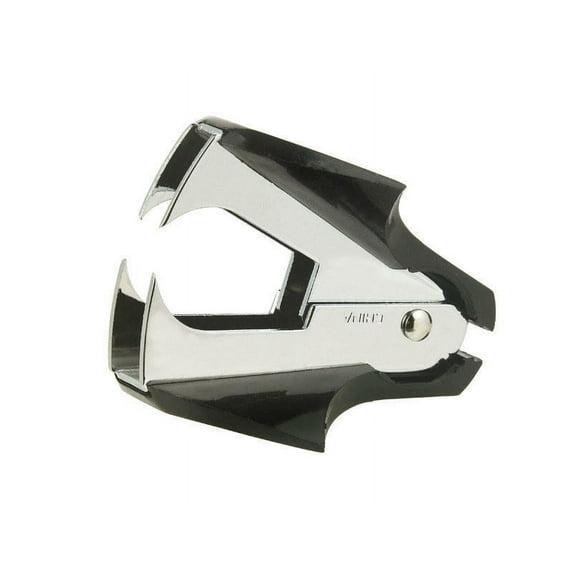 Swingline Deluxe Jaw-Style Staple Remover, Black