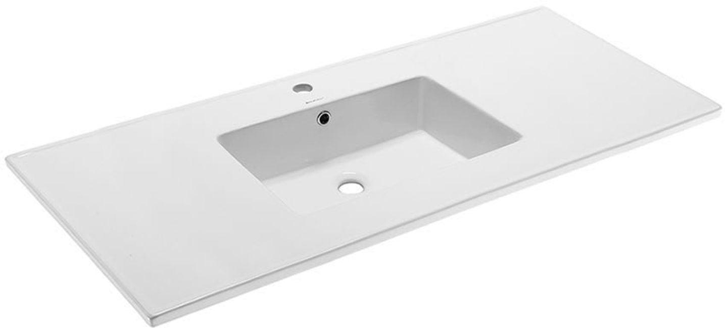 Voltaire 49" Single Bathroom Vanity Top