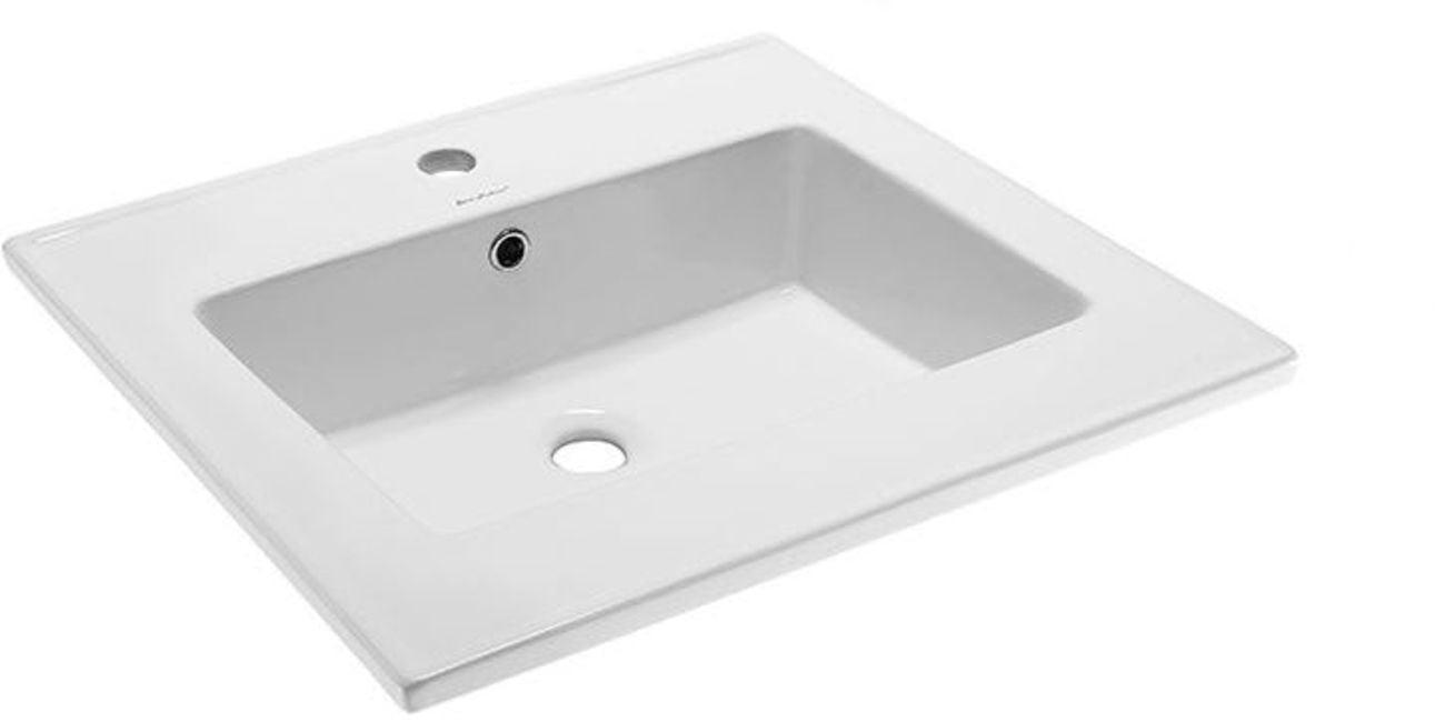 Voltaire 25" Single Bathroom Vanity Top