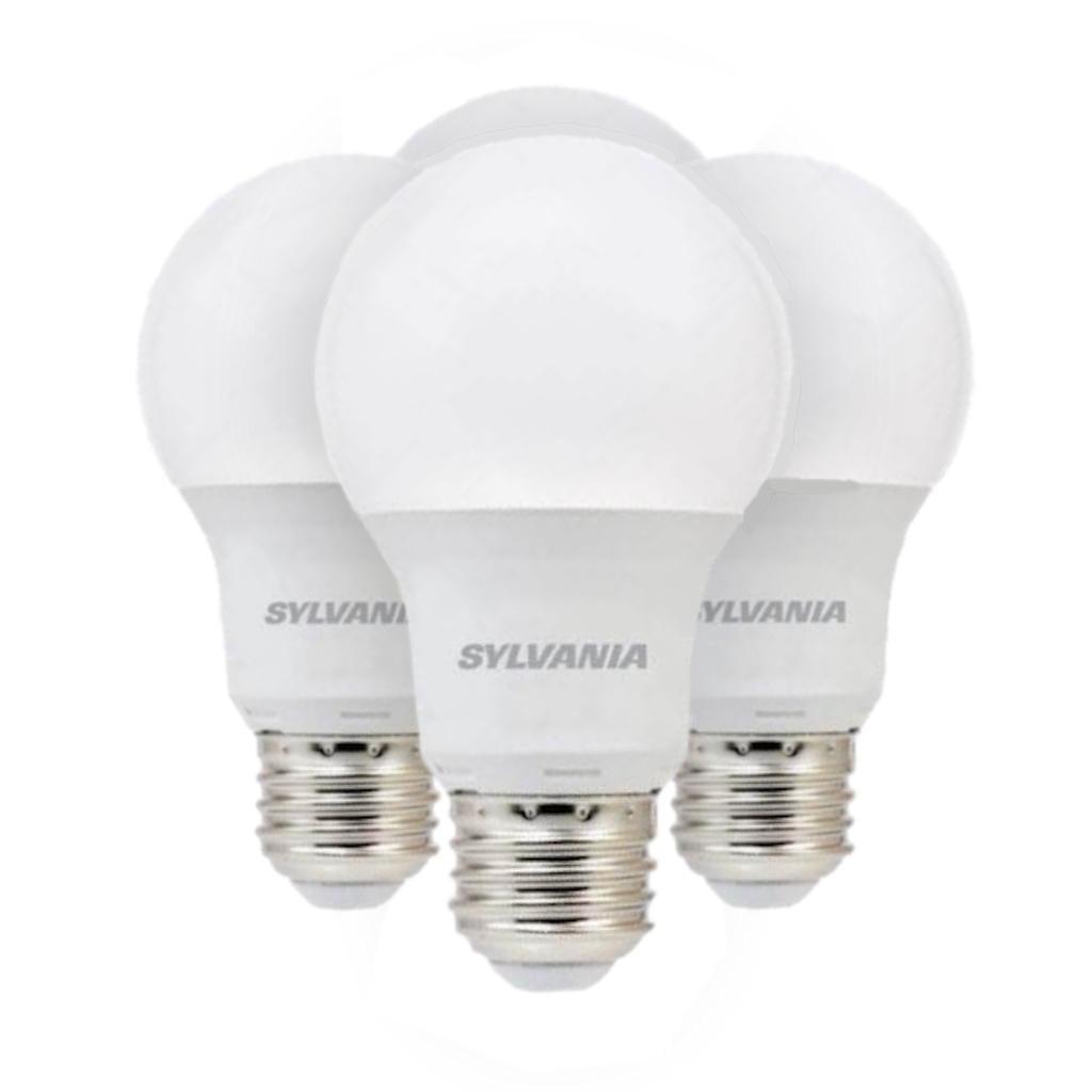 Sylvania 78099 Non Dimmable LED Light Bulb, 12 W