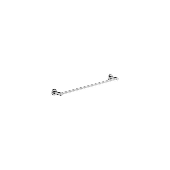 Dia 24" Extra Long Wall Mounted Towel Bar