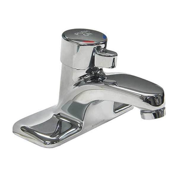 Scot Centerset Bathroom Faucet
