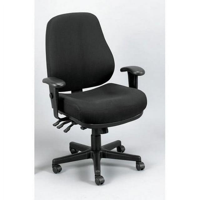 Symple Stuff Armory Task Chair