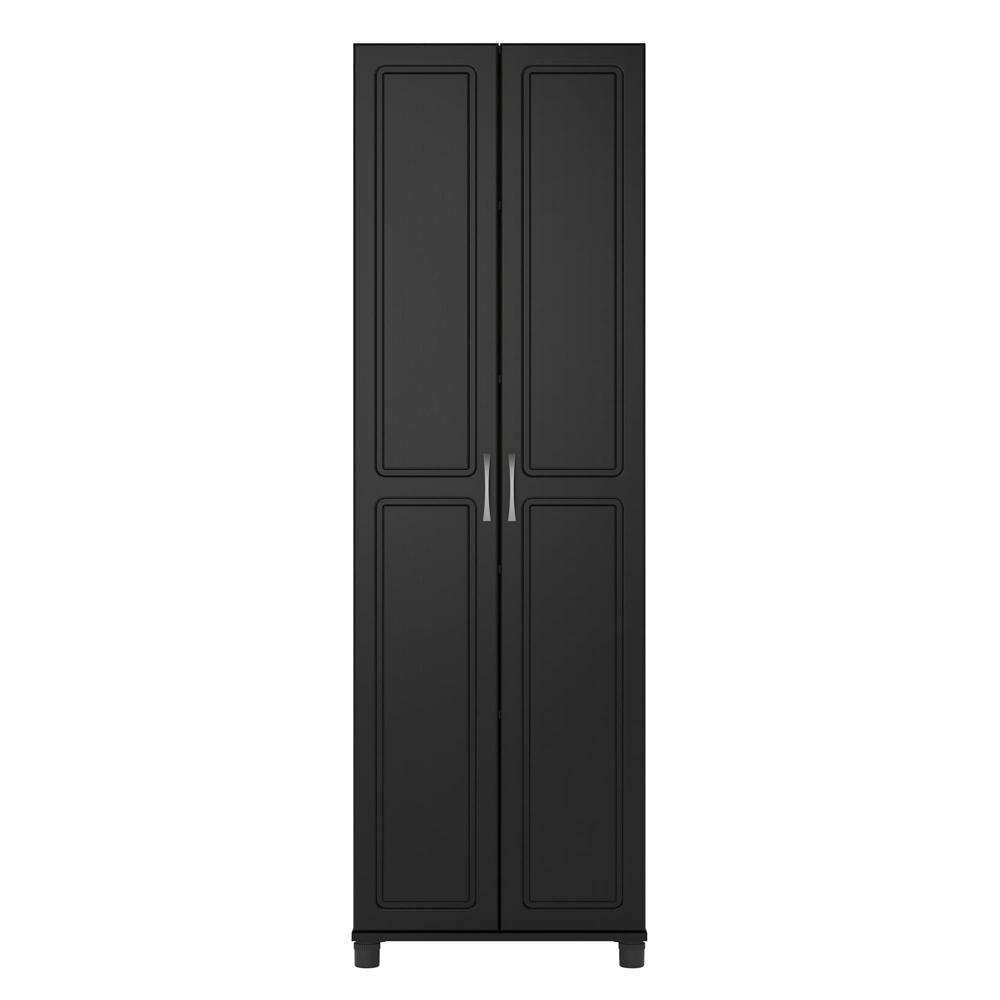 Systembuild Kendall 24" Utility Storage Cabinet