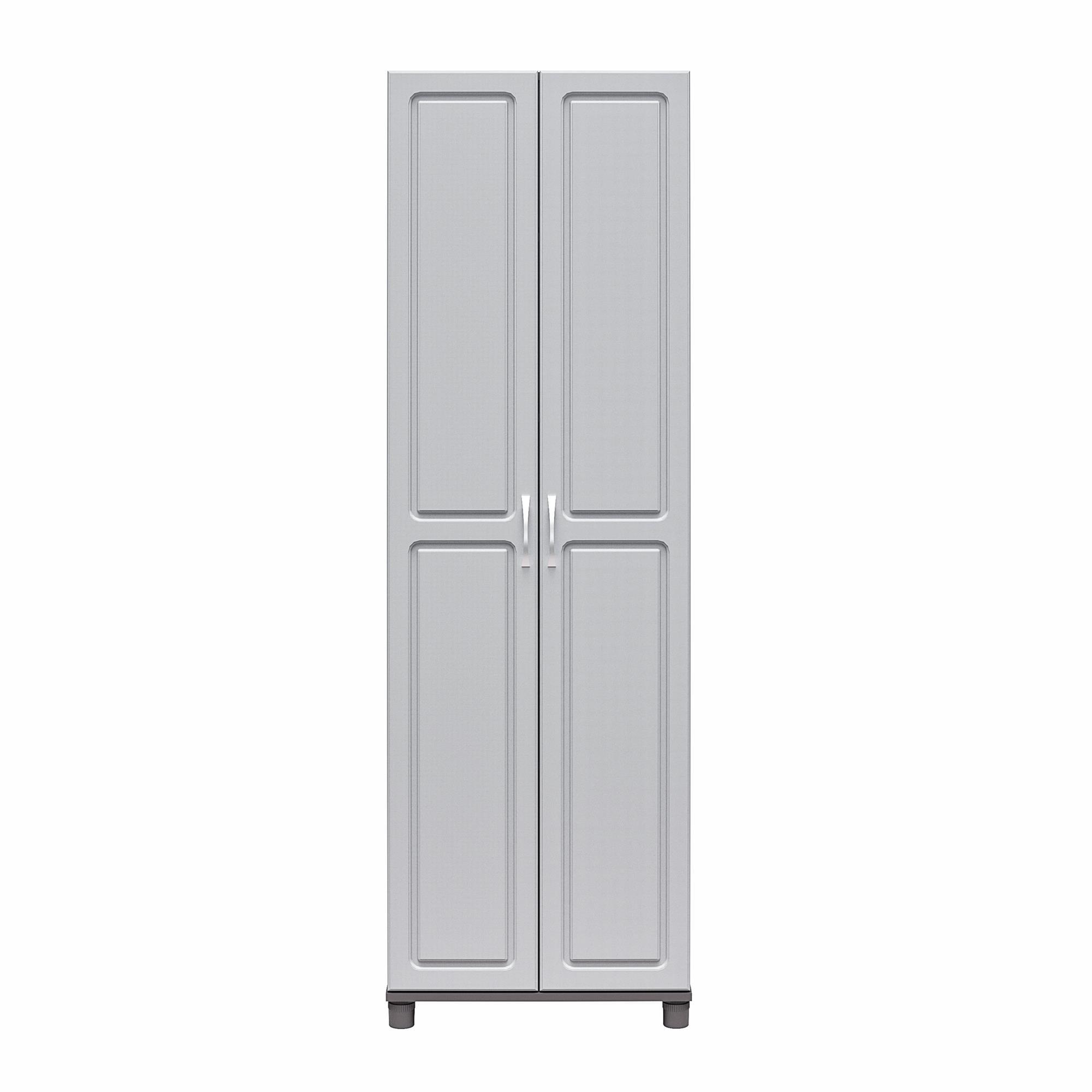 Systembuild Kendall 24" Utility Storage Cabinet