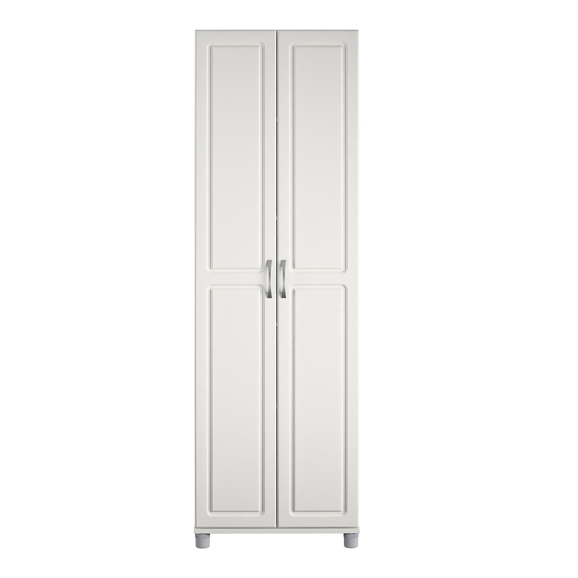 Systembuild Kendall 24" Utility Storage Cabinet